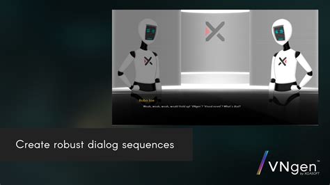 vn game engine.
